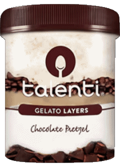 Talenti Ice cream Food 