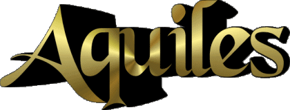 Aquiles A MASCHIO - Spagna Nome 