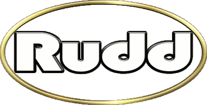 Rudd R MASCULINO - UK - USA - IRL - AUS - NZ Nombre 