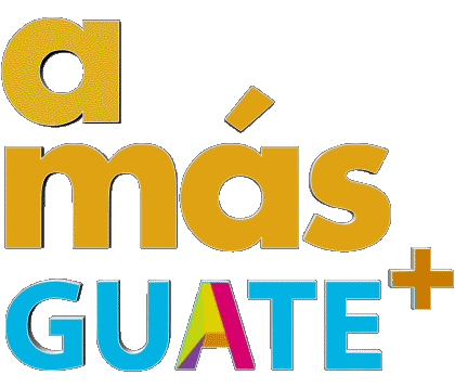 A Más Guate Guatemala Channels - TV World Multi Media 