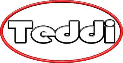 Teddi T MANN - UK - USA - IRL - AUS - NZ Vorname 