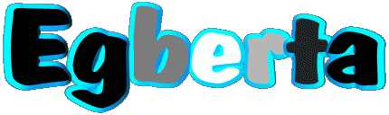 Egberta E FEMININ - Allemagne Prénoms 