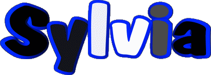 Sylvia S FEMMINILE - Francia Nome 