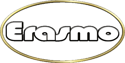 Erasmo E MANN - Italien Vorname 