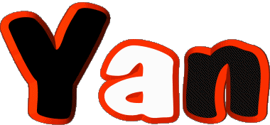 Yan Y MASCULINE - France First Names 