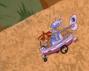 Motors Race Video GIF - 08 Los Autos Locos Dibujos animados TV Peliculas Multimedia 