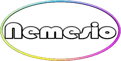 Nemesio N MASCHIO - Spagna Nome 