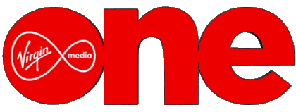 Virgin One Ireland Channels - TV World Multi Media 