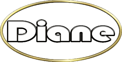 Diane D FEMMINILE - Francia Nome 