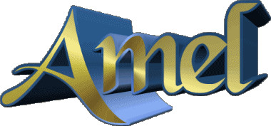 Amel A WEIBLICH - Maghreb Muslim Vorname 