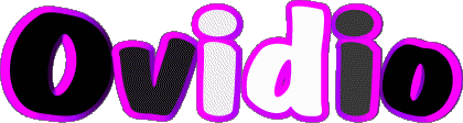 Ovidio O MASCULIN - Italie Prénoms 