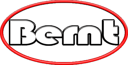 Bernt B MASCHIO - Germania Nome 