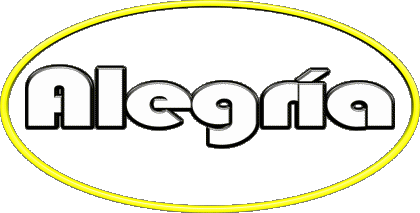 Alegría A WEIBLICH - Spanien Vorname 