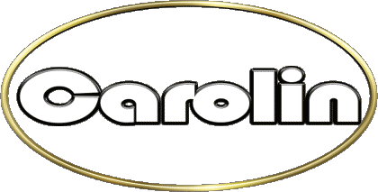 Carolin C FEMENINO - Alemania Nombre 