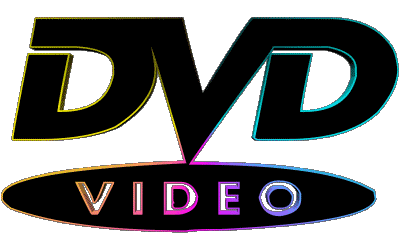 D V D Video Video - Icons Multi Media 
