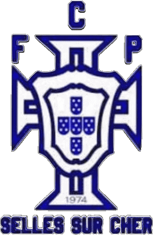 FC des Portugais Selles Sur Cher 41 - Loir et Cher Centre-Val de Loire Fußballvereine Frankreich Sport 