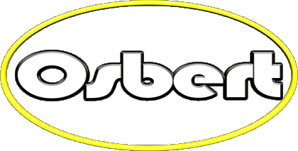 Osbert O MASCULINO - UK - USA - IRL - AUS - NZ Nombre 