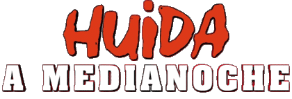 Spanish Logo Midnight Run Movies International Multi Media 