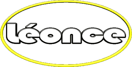 Léonce L FEMMINILE - Francia Nome 