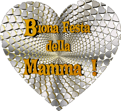 17 Buona Festa della Mamma Italien Messages 