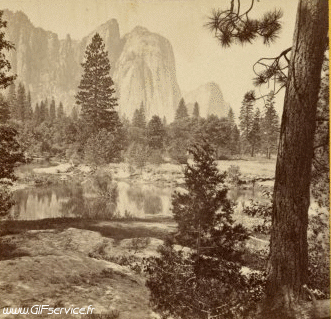 Stéreoscopique Wiggle 3D Effets Humour - Fun 