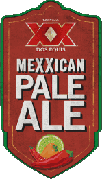 Dos-Equis Mexique Bières Boissons 