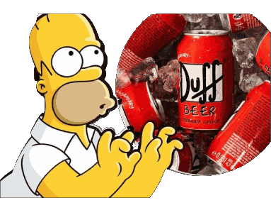 Duff Germany Beers Drinks 