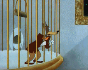 Swing Shift Cinderella Tex Avery Dibujos animados TV Peliculas Multimedia 