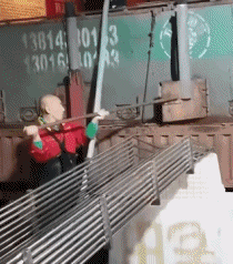 Idiot Fail Serie 03 Auf Arbeit MENSCHEN Humor -  Fun 