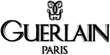 Logo-Logo Guerlain Couture - Parfum Mode 