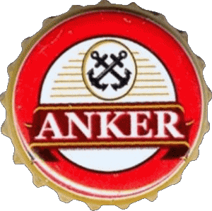 Anker Indonesia Cervezas Bebidas 
