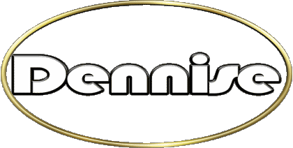 Dennise D FEMENINO - Francia Nombre 