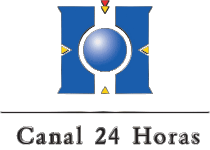 Canal 24 horas España Canales - TV Mundo Multimedia 