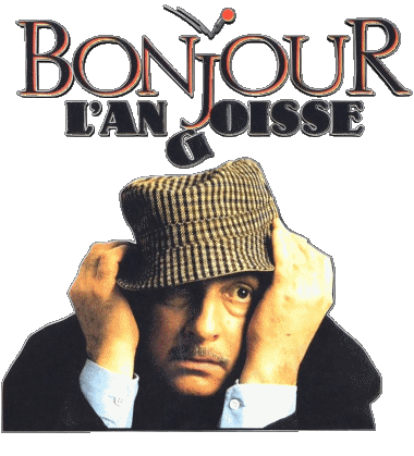 Bonjour l angoisse Pierre Tchernia Cinéma - France Multi Média 