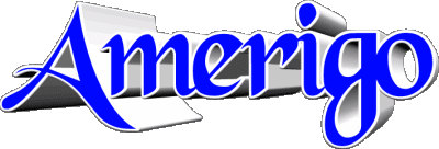 Amerigo A MASCULINE - Italy First Names 