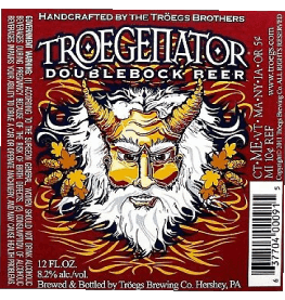 Tröegs USA Bier Getränke 