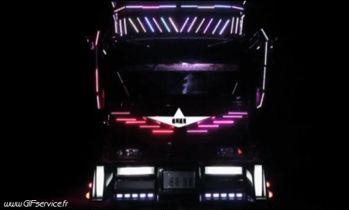 Fun -  Win Camiones Transporte Humor - Fun 