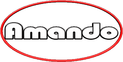 Amando A MASCHIO - Spagna Nome 