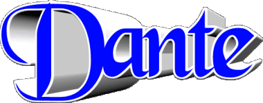 Dante D MASCHIO - Germania Nome 