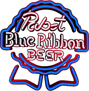 Pabst USA Beers Drinks 