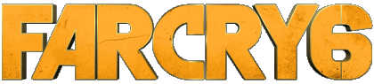 06 Logo Far Cry Vídeo Juegos Multimedia 