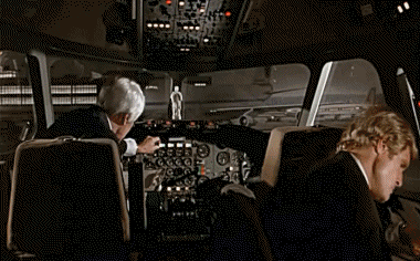 Airplane Airplane V International Multimedia 