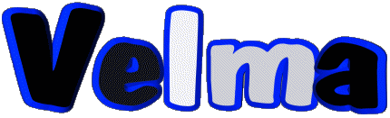 Velma V WEIBLICH  - UK - USA - IRL - AUS - NZ Vorname 