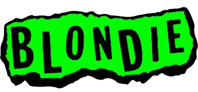 Blondie Pop Rock Musica Multimedia 