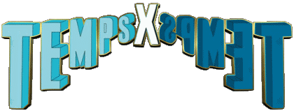 Temps X T.F.1  Reportage Magazine Emissionen TV-Show Multimedia 