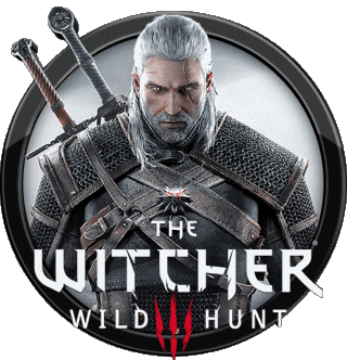 Icone The Witcher Videogiochi Multimedia 