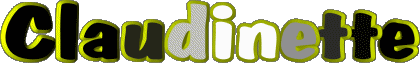 Claudinette C FEMENINO - Francia Nombre 