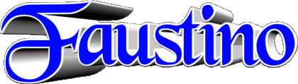Faustino F MASCULINO - España Nombre 