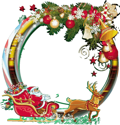 Serie 04 Feliz Navidad Spanish Messages 