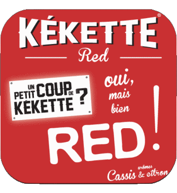 Kékette France mainland Beers Drinks 